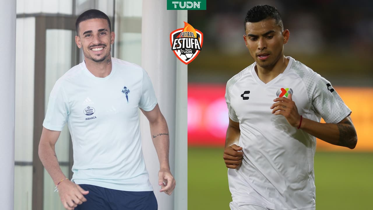 Celta de Vigo inscribe a delantero que 'complica' fichaje de Orbelín