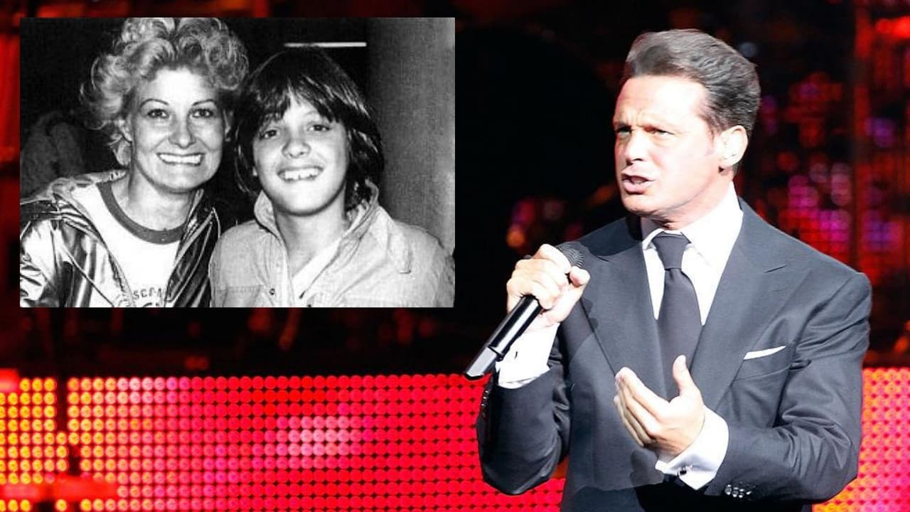 Aseguran que Luis Miguel tiene las cenizas de su mamá y su paradero dejaría de ser un misterio