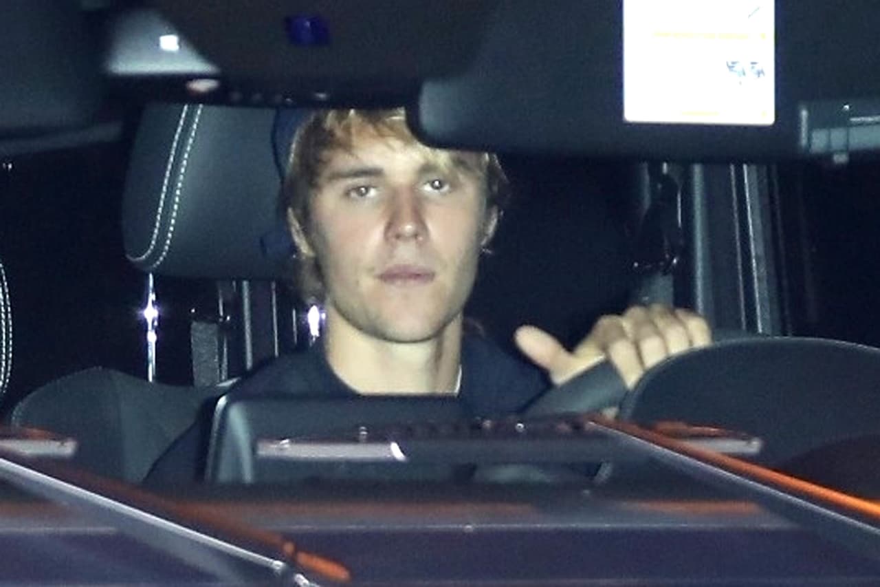 Justin Bieber y Selena Gómez ya llevan varios meses juntos. 
<br>
<br>