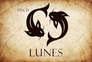 Piscis - Lunes 1 de junio: Situaciones que te estimulan 