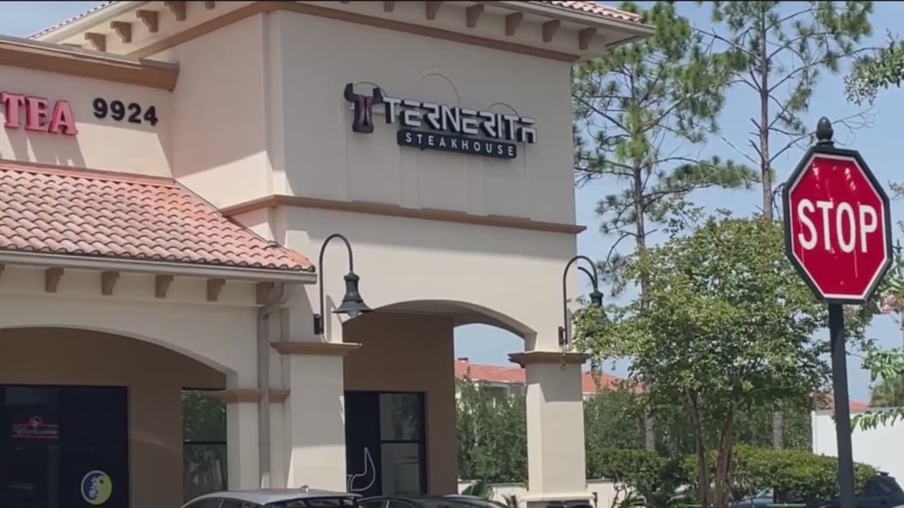 Presunta denuncia de exempleada desata operativo de ICE en negocio venezolano de Orlando: siete siguen detenidos