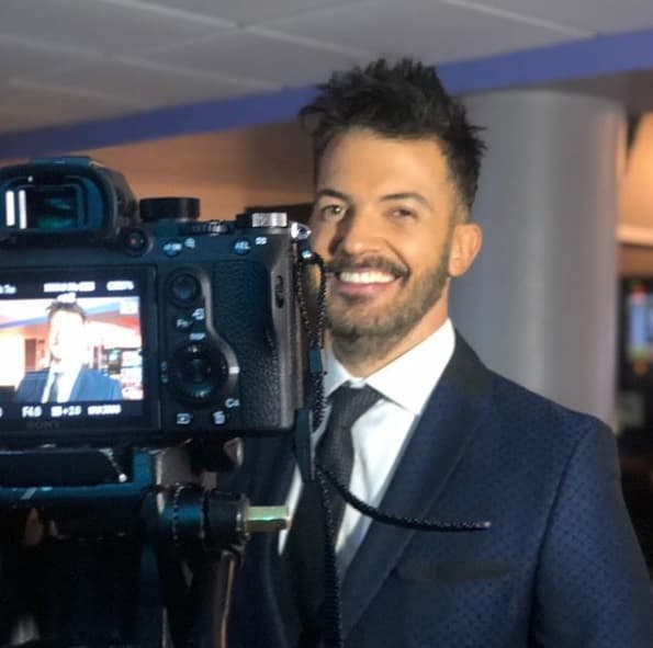 En 2012 le diagnosticaron linfoma de Hodgkin, lo que causó que a lo largo de su batalla contra la enfermedad su salud mermara.
<br>