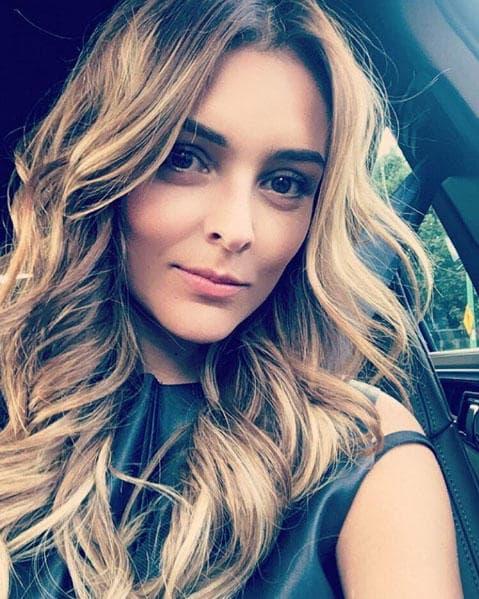 La revista 'TVNotas' publicó que la pareja ya terminó su noviazgo, según la información publicada, el truene se debió a que ambos tenían demasiado trabajo y no tenían tiempo de verse.