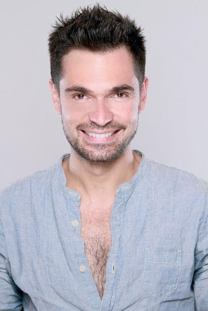 Francisco Rubio fue Carlos Muñoz, 'El Caballo'.