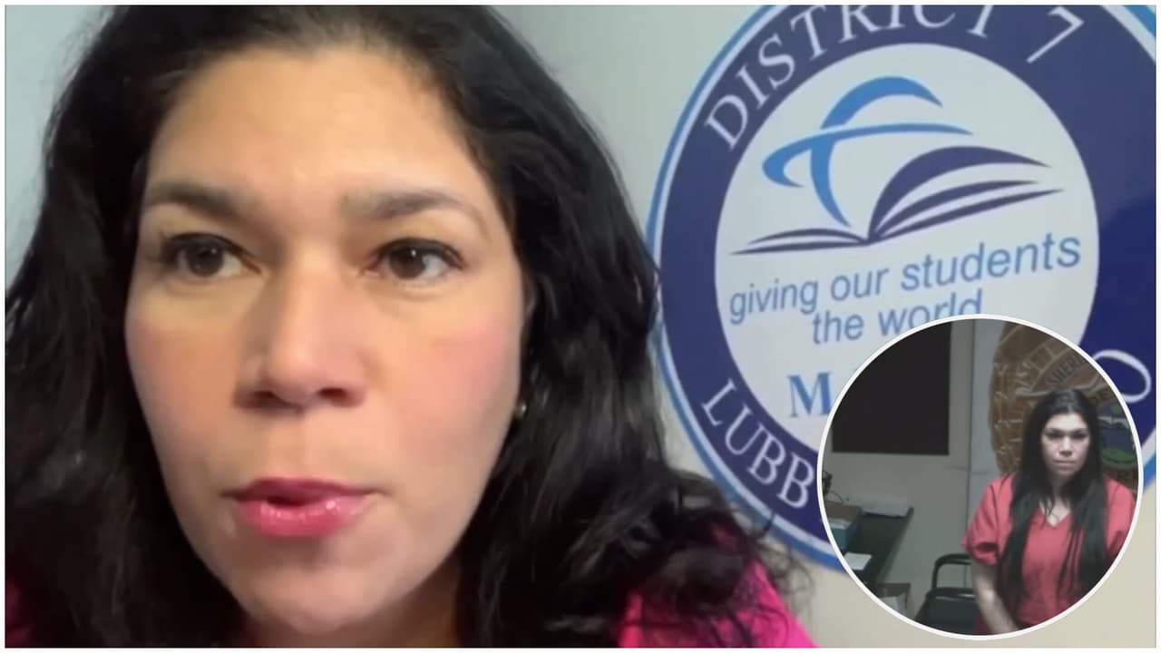 Exmiembro de la junta escolar de Miami-Dade, Lubby Navarro, se declara culpable