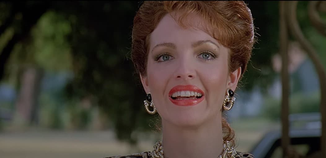 Amy Yasbeck