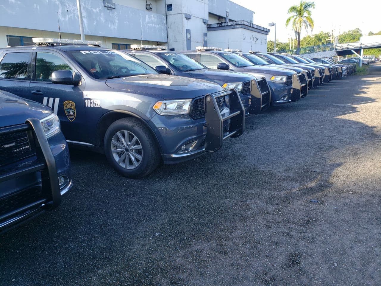 Escalera Rivera explicó que la inversión total asciende a $2,405,580 provenientes de fondos del Programa de Mejoras Permanentes (CAPEX).