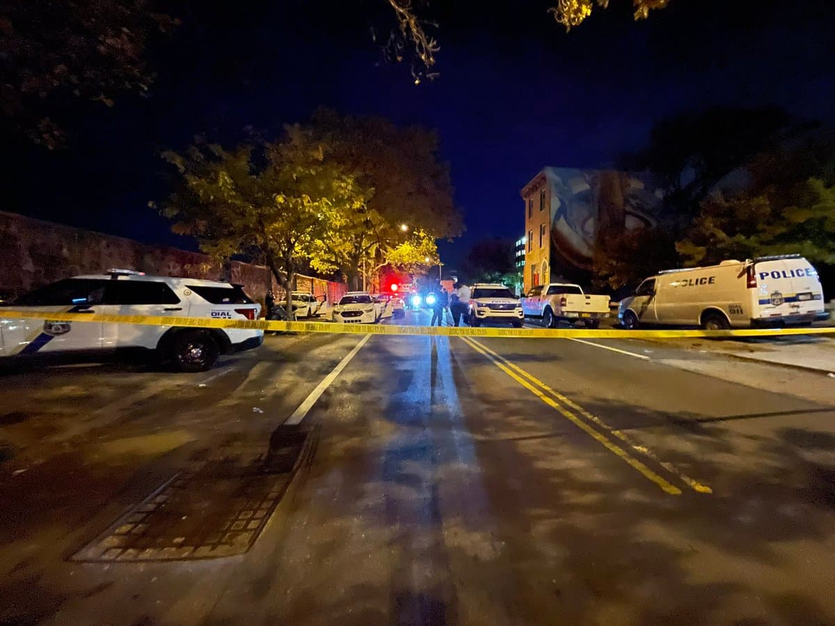 Hombre armado mata a 2 mujeres dentro de una iglesia convertida en bar clandestino