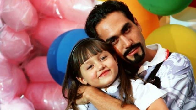 Aquí te presentamos a las actrices infantiles que capturaron a los televidentes y lo mucho que han cambiado con el paso de los años.