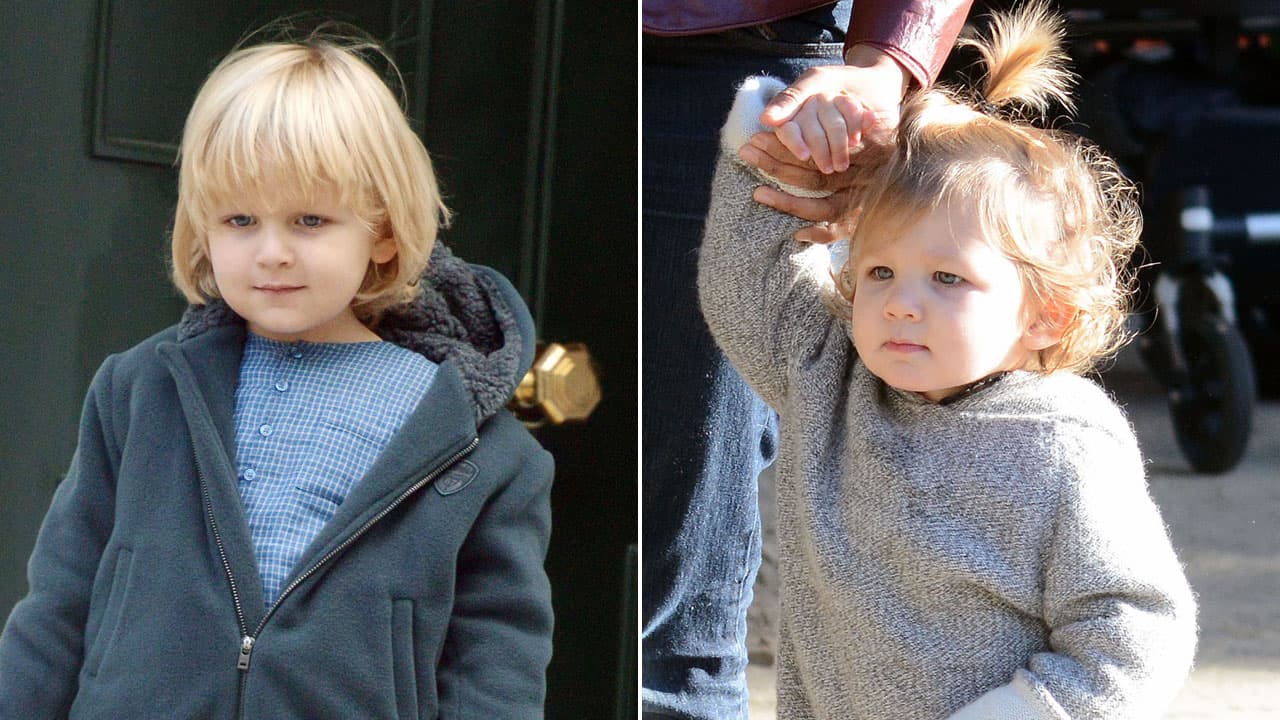 ¡Para agarrarles sus cachetitos!