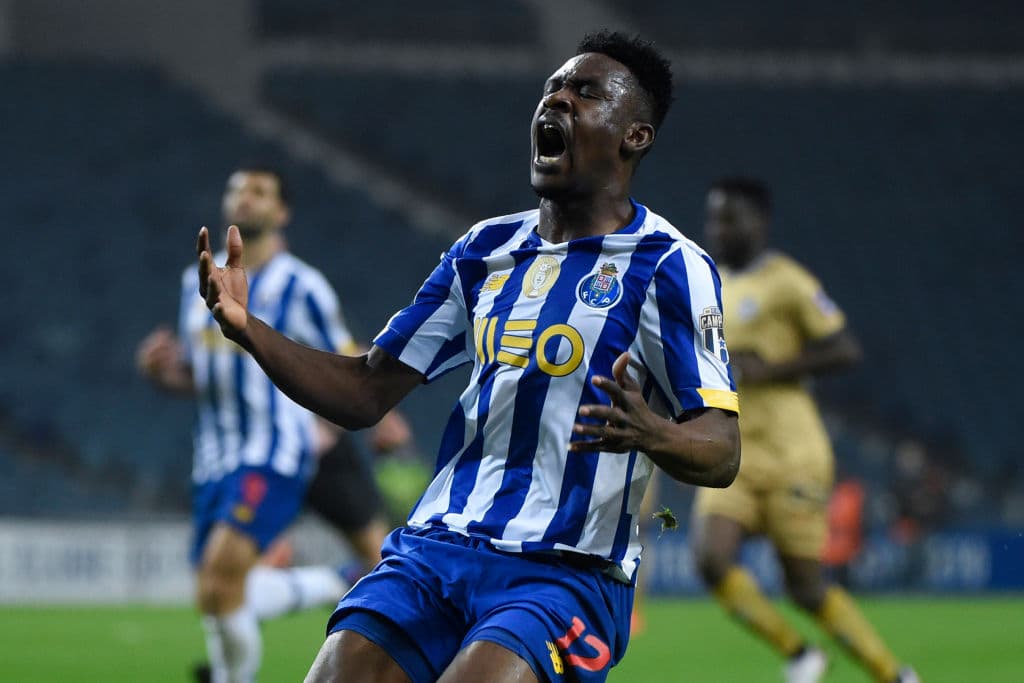 El Porto de Tecatito empata con el Boavista previo a Champions