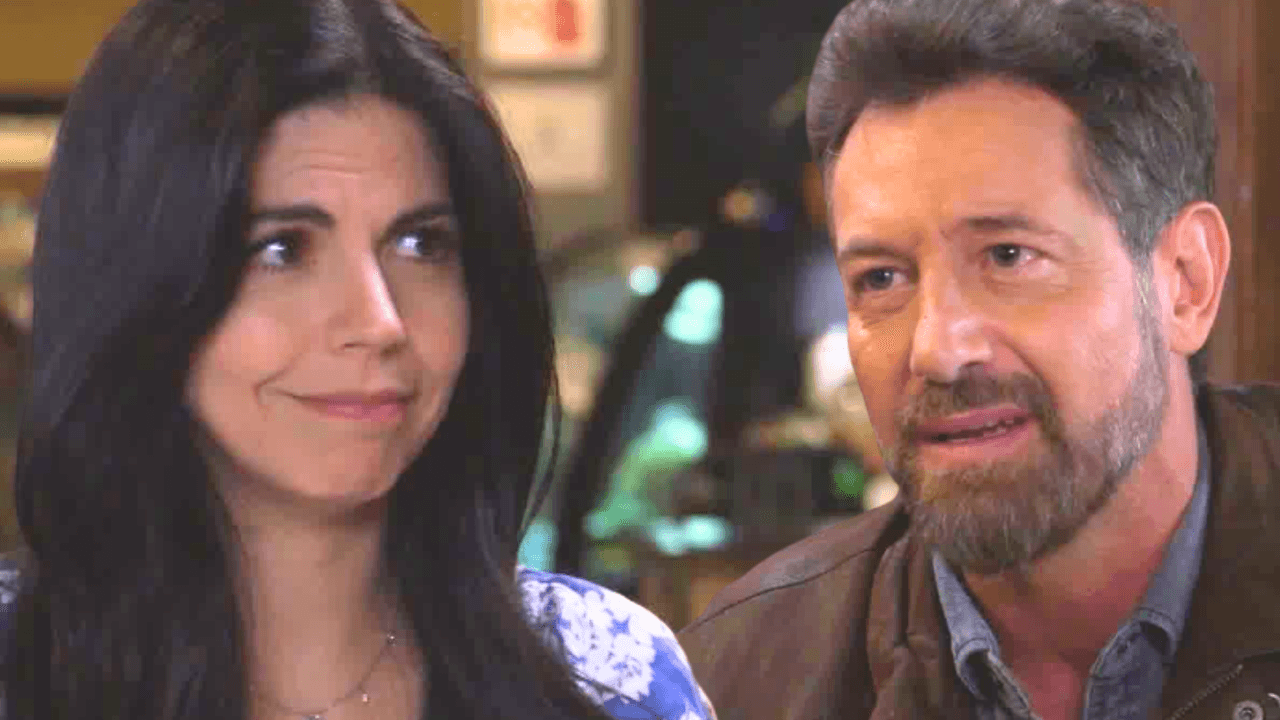 Oscar le propone a Carolina vivir juntos | Monteverde | Capítulo 74