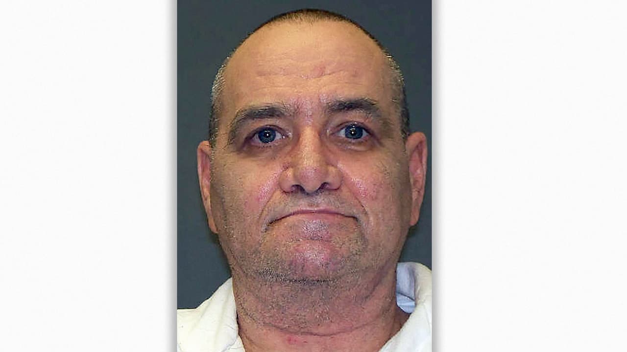 Texas realiza la primera ejecución de 2020 (y de la década) en EEUU