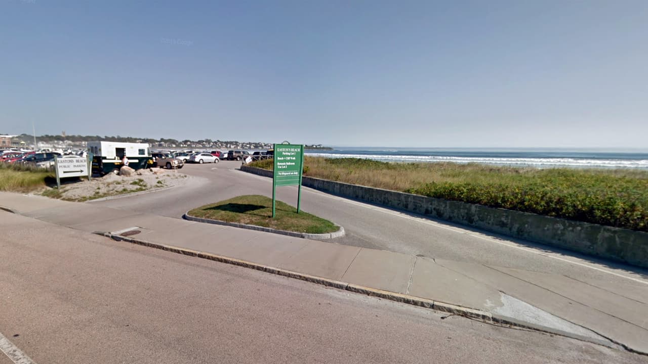 <b>Rhode Island. </b>54 de 129 lugares analizados mostraron contaminación peligrosa por al menos un día en 2018. La playa que más días mantuvo estas condiciones fue Easton (condado Newport), potencialmente insegura durante 10 días.