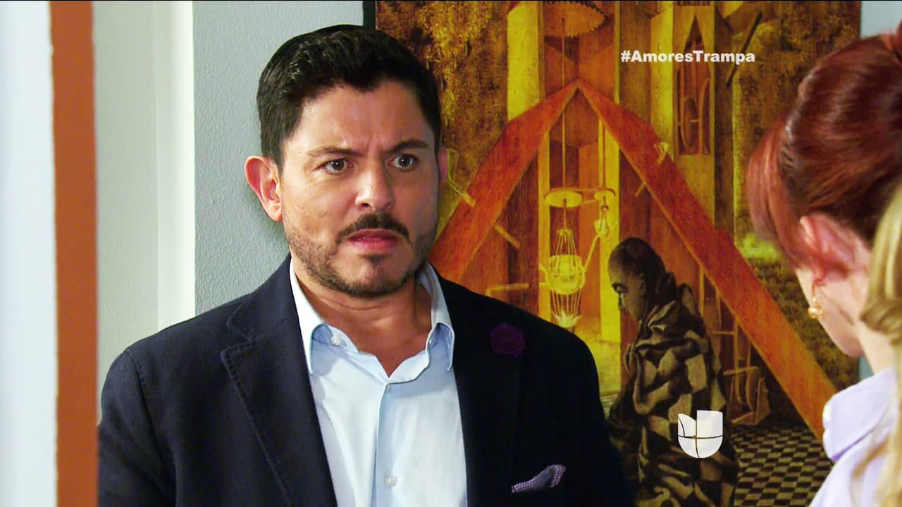 No sólo le dijo a Isabel que le compraste un departamento y fue tu amante.