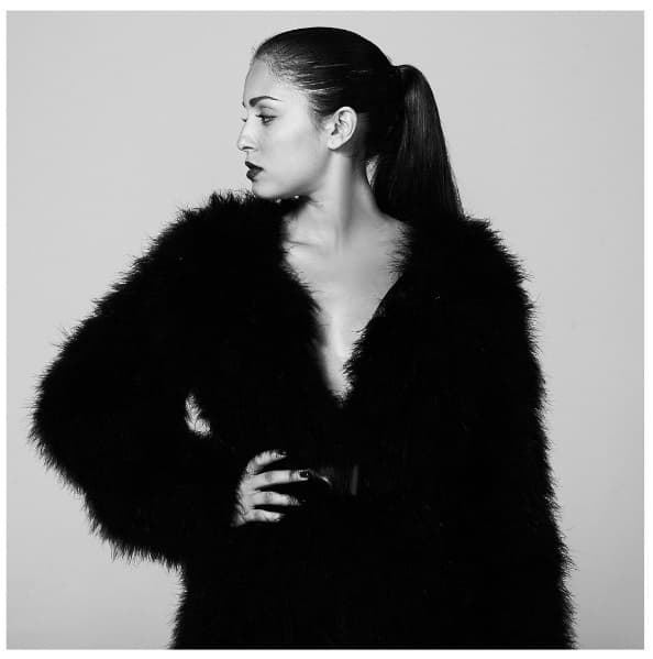 Hiba Abouk: La 'princesa' de origen árabe llega a conquistar América