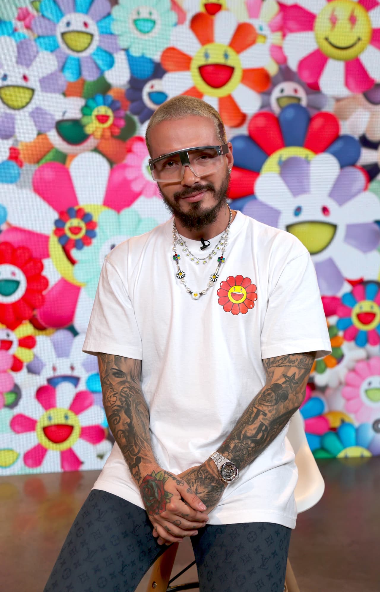 Recientemente el intérprete de 'Mi gente' anunció en sus historias de Instagram que
<b>su perro Enzo</b> está buscando novia para tener hijos.
<br>