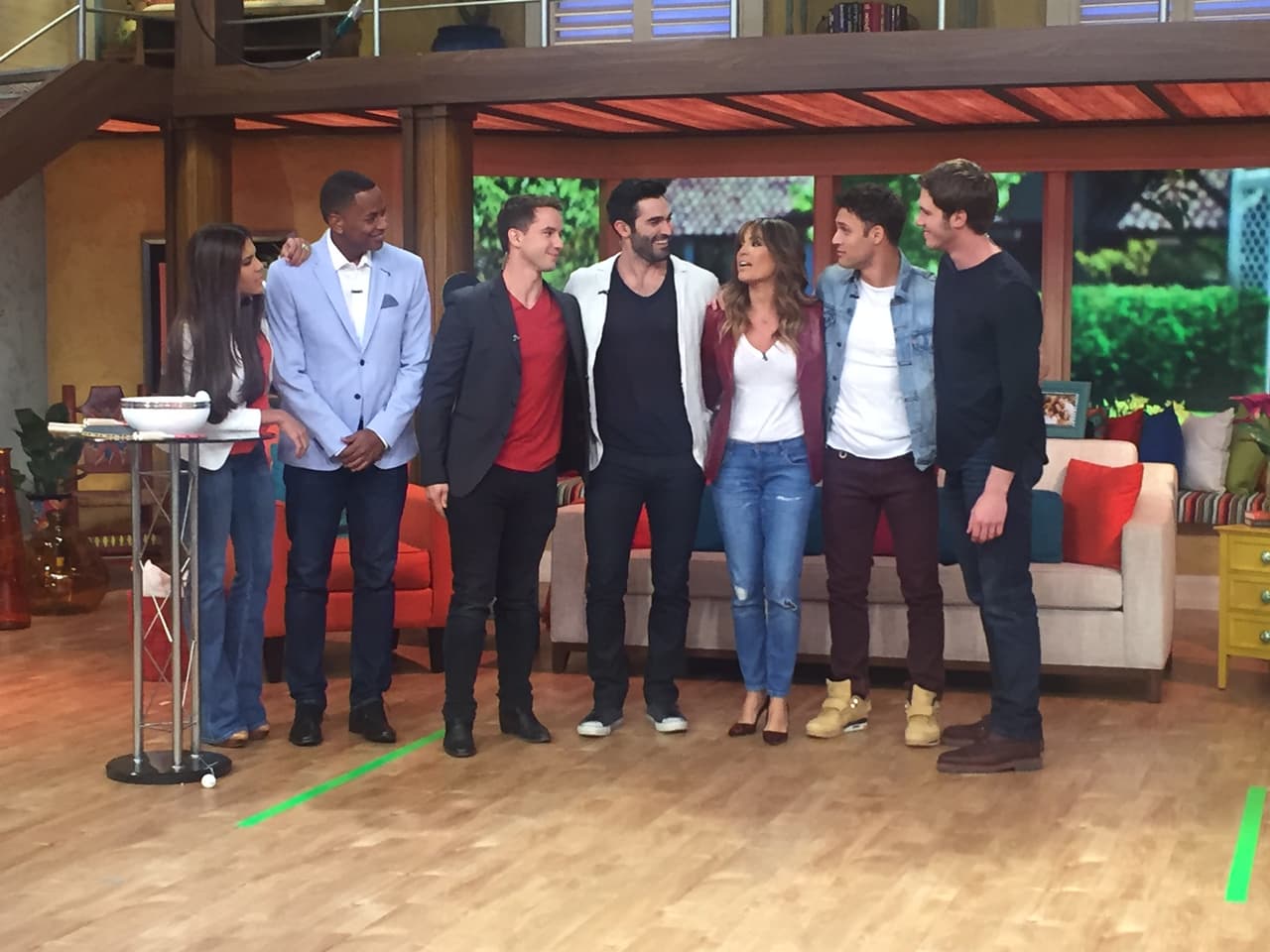 En Despierta América sabemos cómo divertirnos.