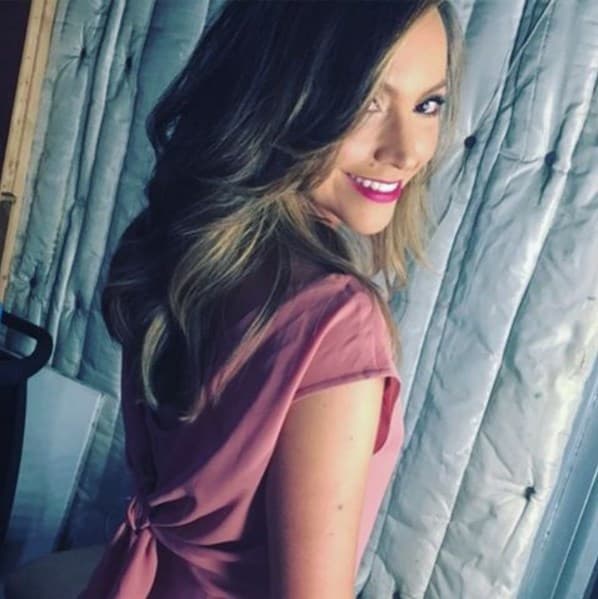 Nuestra querida Satcha cumple un año más de vida y estamos felices de celebrarla.