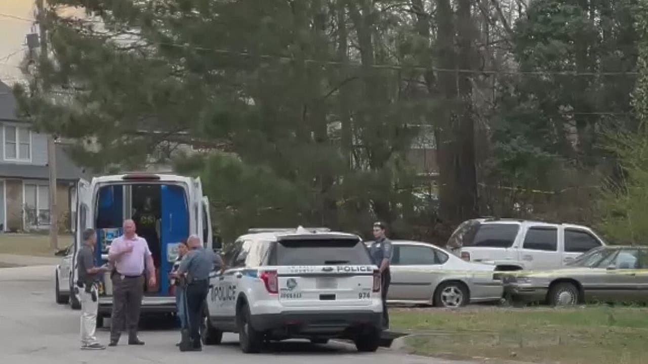 Adolescente hispano es encontrado muerto en una casa en Lawrecenville 