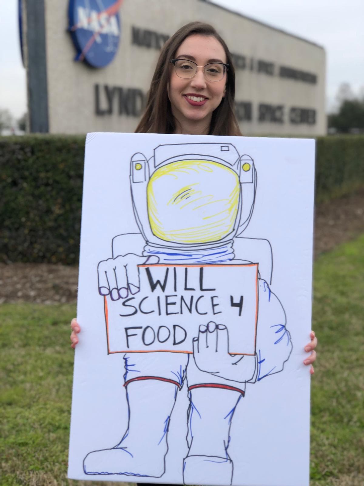 Muchos de los manifestantes están preocupados por la situación que están viviendo