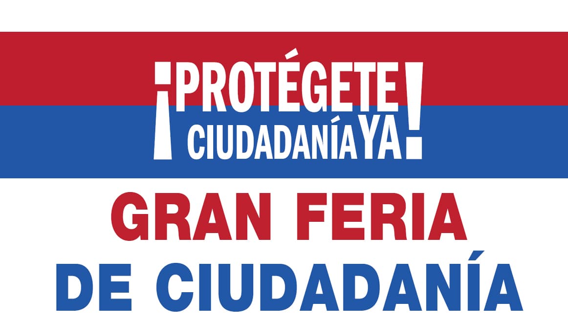 Miles de residentes buscan obtener la ciudadanía en taller y feria de recursos en Long Beach