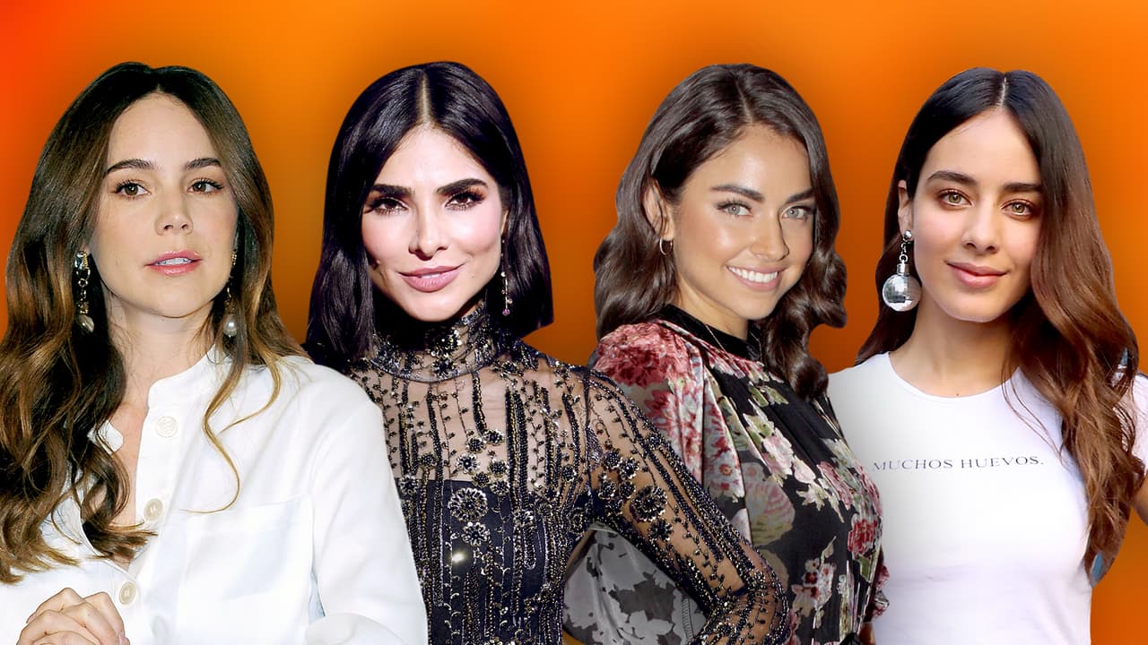 Entre las actrices que se mencionan para interpretar a Rubí están 
<b>Camila Sodi, Alejandra Espinoza, Claudia Martín y Esmeralda Pimentel</b>.