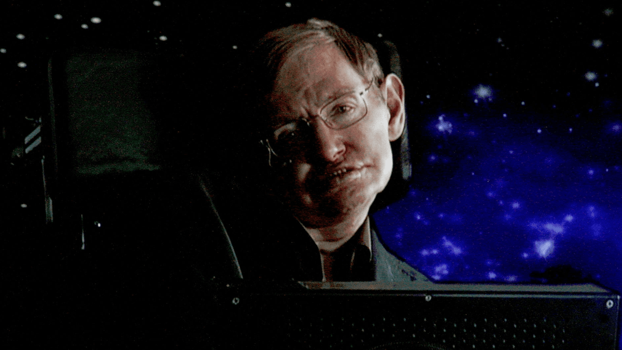 Stephen Hawking estimó que "la raza humana tiene 100 años para colonizar otro planeta”.