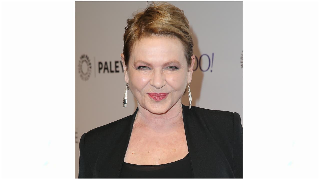 Del 2000 al 2002 estuvo en varios episodios de 'Law & Order' como la fiscal de distrito Nora Lewin. Sus últimos trabajos han sido 'I Care a Lot' (2020) y la serie 'Mayor of Kingstown' (2021).