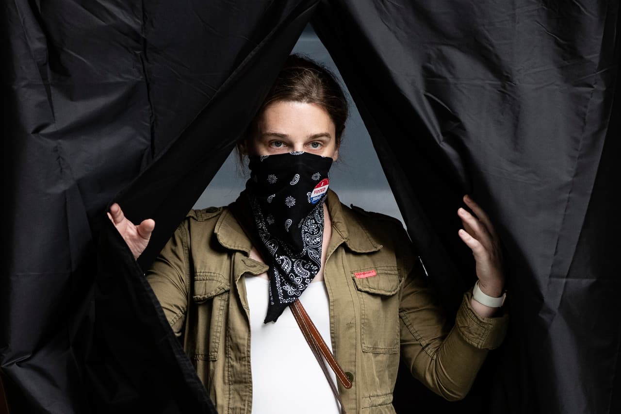 Resultados de las elecciones para la Cámara de Representantes en los 5 condados con más hispanos en Pensilvania