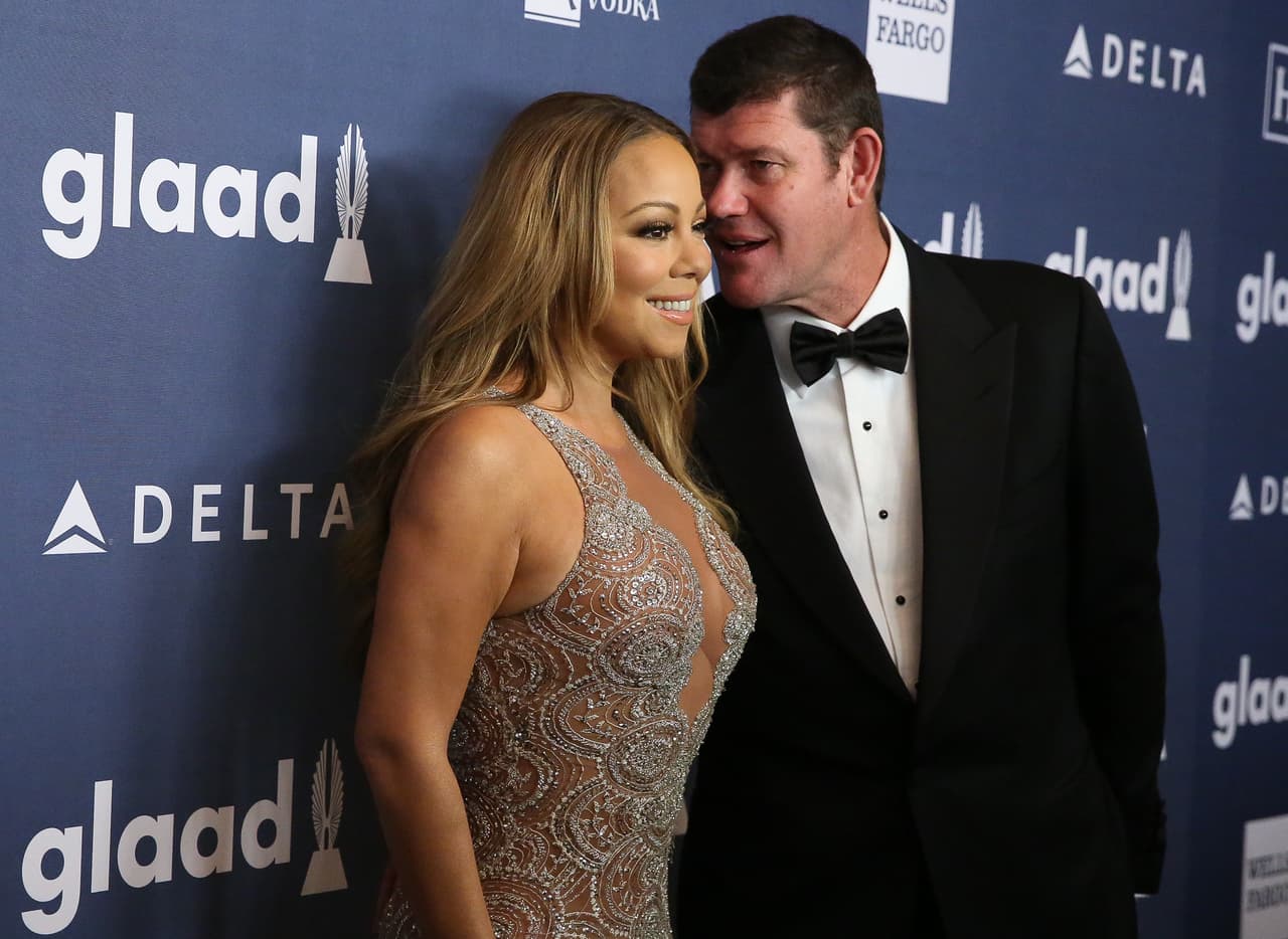 Mariah Carey tenía un acuerdo prenupcial bastante interesante y de mucho beneficio para ella, pero acá te contamos todos los detalles... Lástima que no lo firmaron.