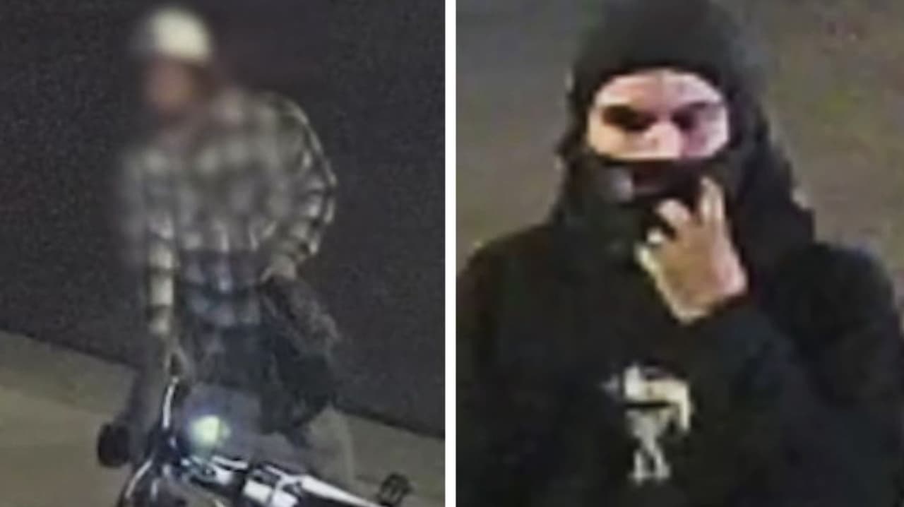 Estarían buscando a quién robar: Captan en video a jóvenes sospechosos en un vecindario de Surprise