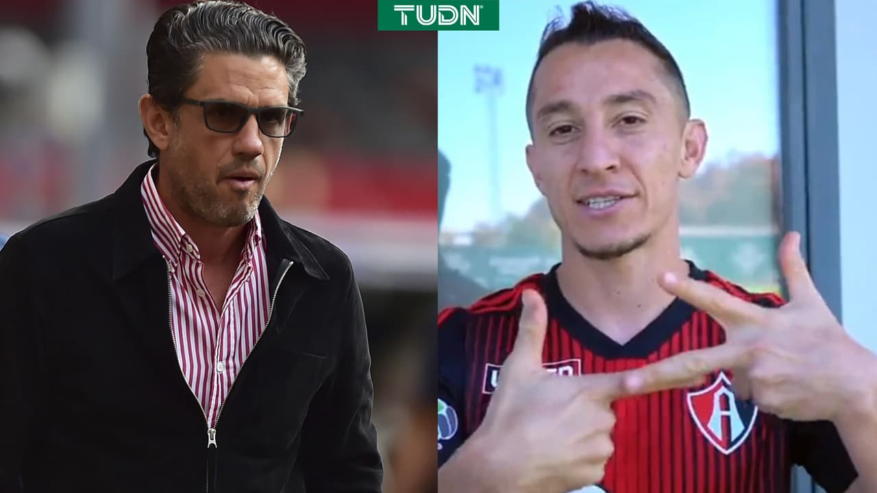 Andrés Guardado puede ser ‘la bomba’ del León