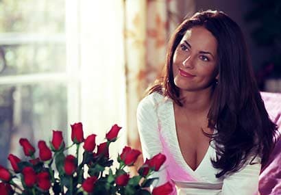 La actriz uruguaya, naturalizada mexicana, conquistó las pantallas y los galardones, ganando como mejor actriz protagónica en los premios TV y Novelas 2005. Además, fue elegida como actriz de la década en los TV Adicto Golden Awards en 2010.