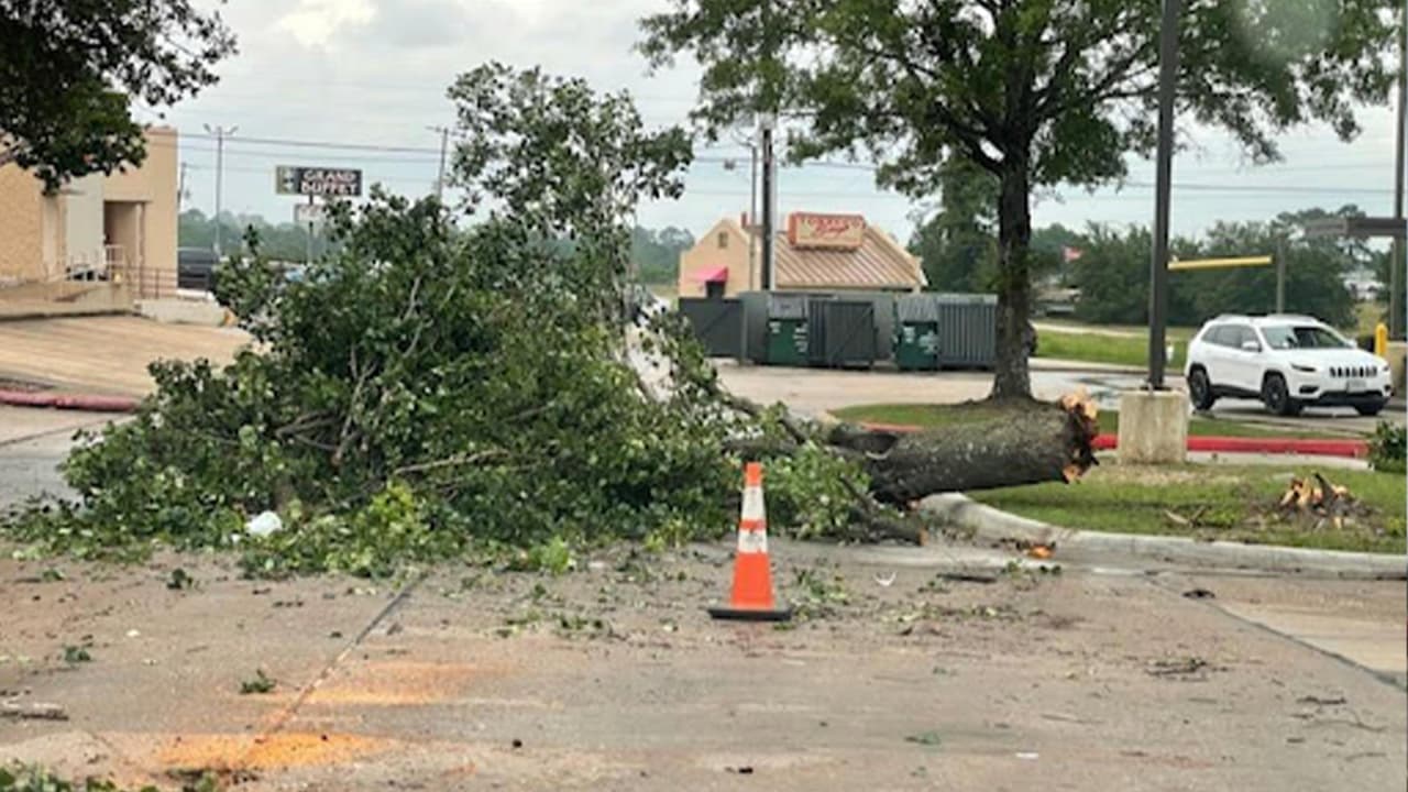 En los últimos días, 
<a href="https://www.univision.com/local/houston-kxln/cielo-nublado-y-probabilidad-de-lluvias-para-la-tarde-de-este-lunes-en-houston-video-1">algunas tormentas han estado impactado el sureste de Texas</a> debido al paso de un frente frío.