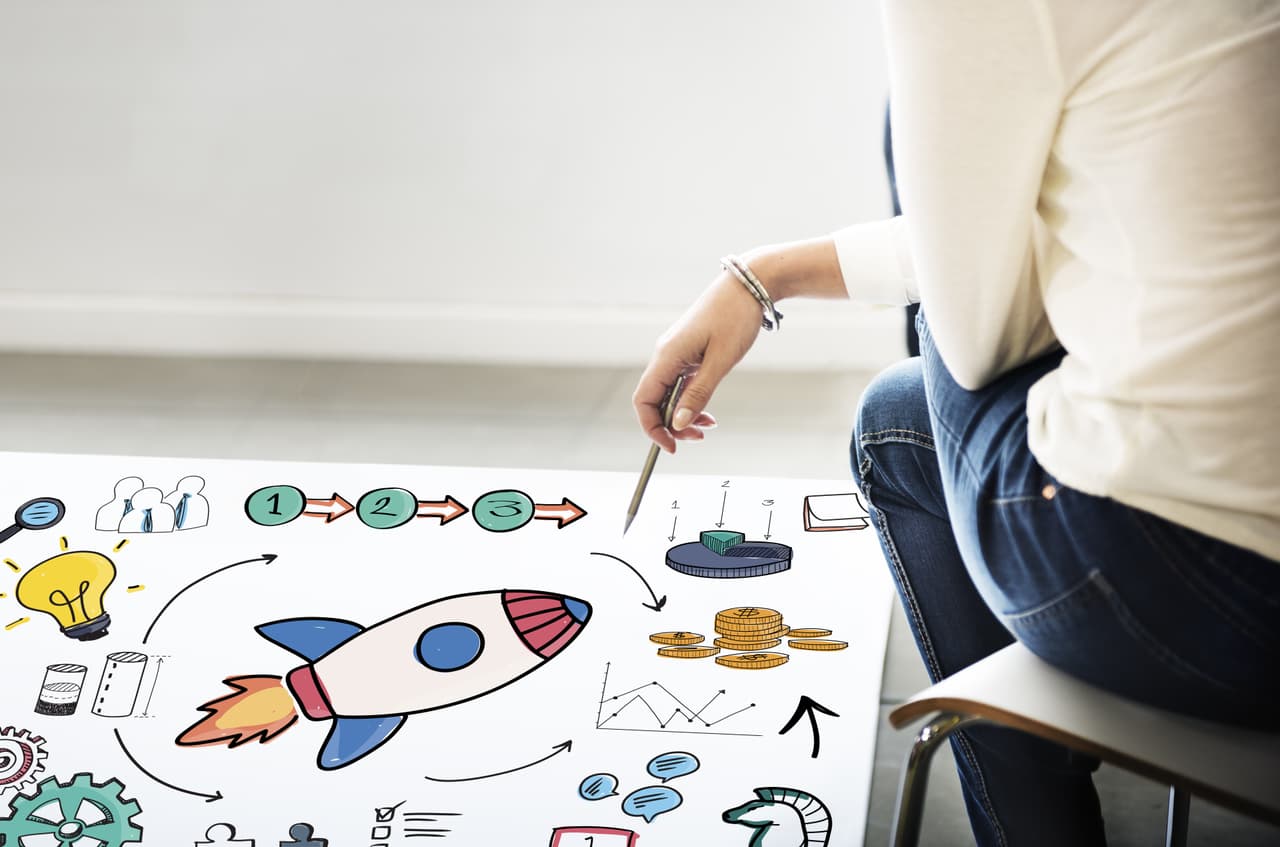 Estás en una etapa creativa y debes poner a funcionar tu talento de manera eficiente y productiva.