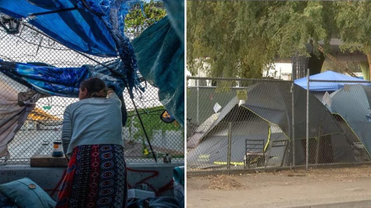 Autorizan construcción de un refugio para 125 personas sin hogar en Florin y Power Inn