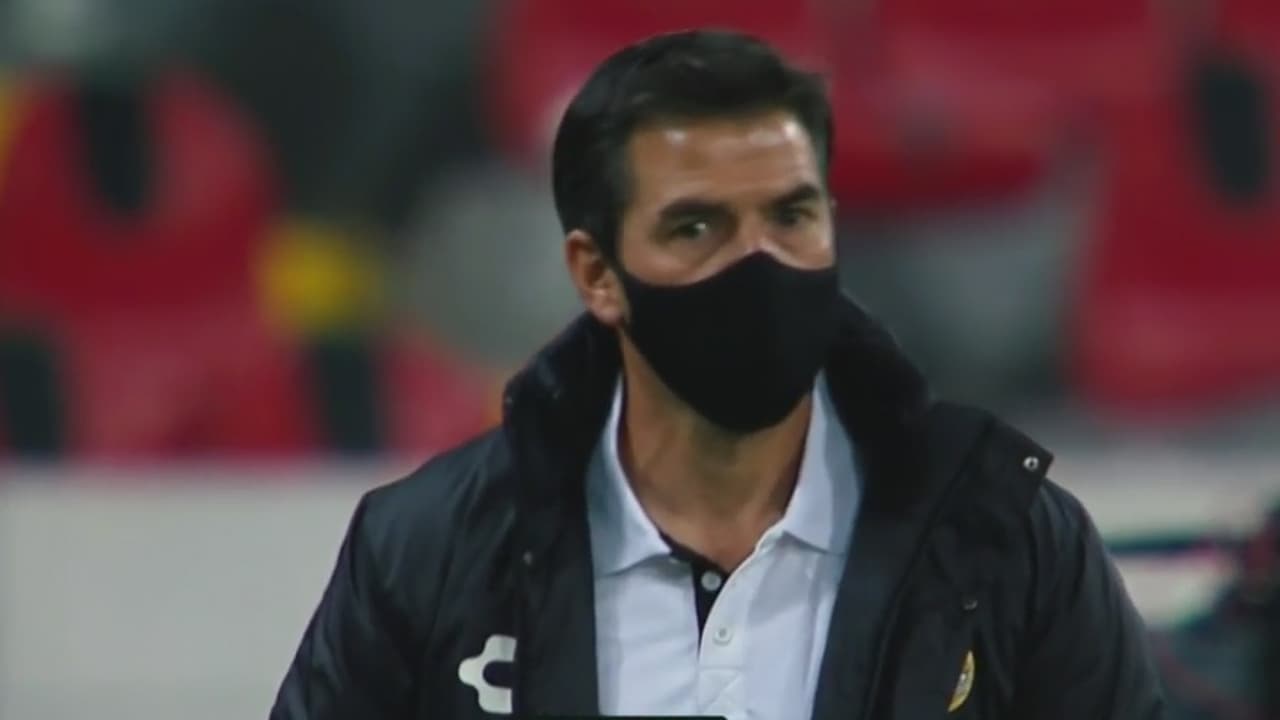 ¿Tendrá éxito? 'Chiquis' García y el reto de llevar a Dorados a lo más alto