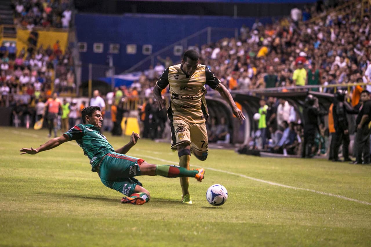Dorados 0-0 Chiapas: Sinaloa regresa a la primera división con empate ante Chiapas