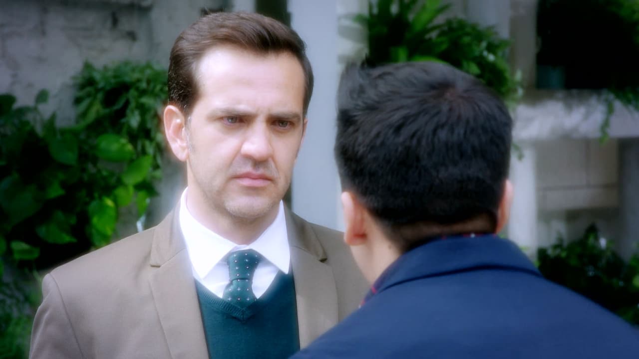 En esta serie Flavio compartió créditos con Iván Sánchez, Gabriela de la Garza, Manuel Ojeda, Patricio Castillo, Sophie Alexandrer Katz y otras personalidades.