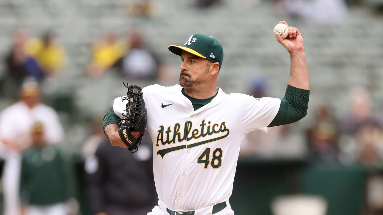 Oficial: Los Atléticos dejan Oakland, se van a Sacramento hasta 2027
