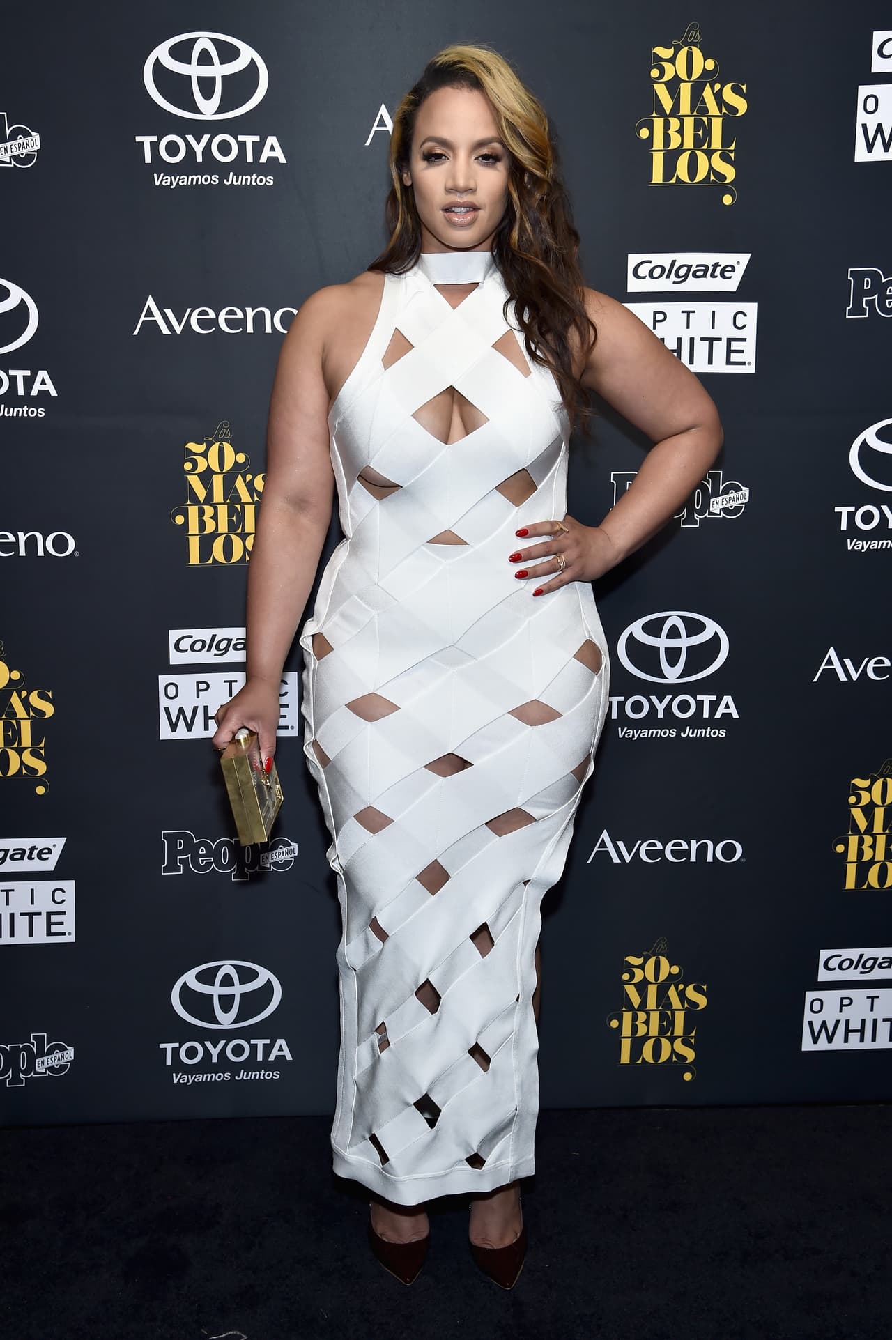 ¡Al menos las dos tienen el mismo gusto por vestir!