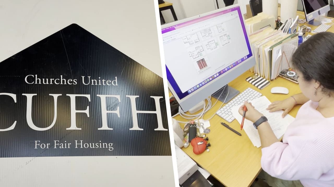 Esta organización te ayuda con el proceso para aplicar a una vivienda asequible en NY