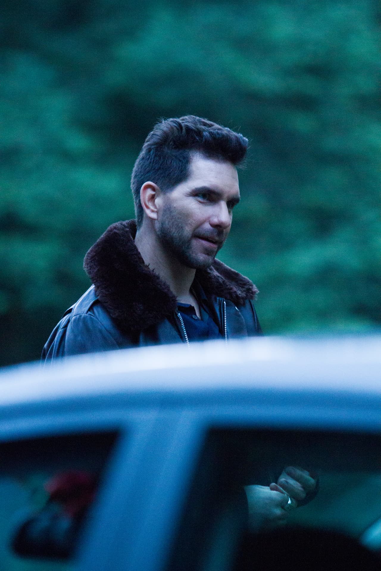 ¿Aceptará la propuesta de John?