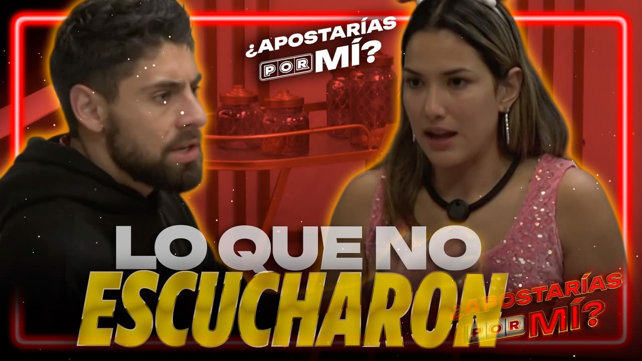 Alejandra y Beta comparten con Team Pueblo su plática con Claudia