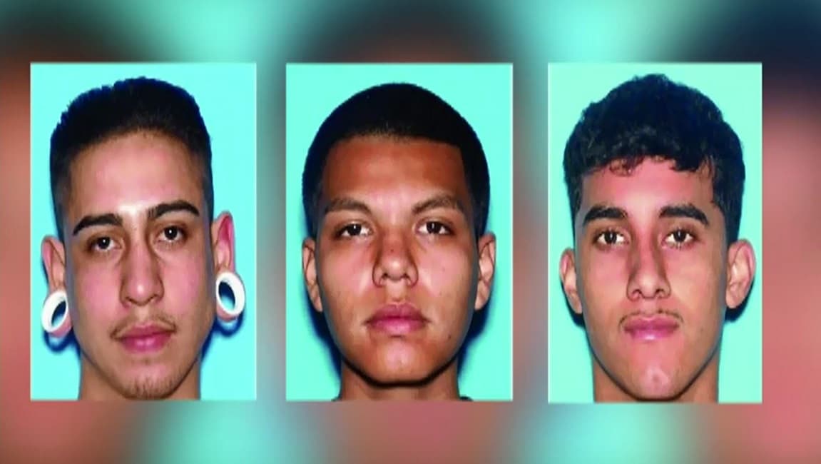 La Fiscalía no pedirá la pena capital para los acusados de un triple asesinato en una llantera de Sur El Monte