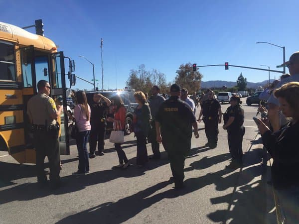 Viuda de una de las víctimas del ataque en San Bernardino reclama 58 millones de dólares