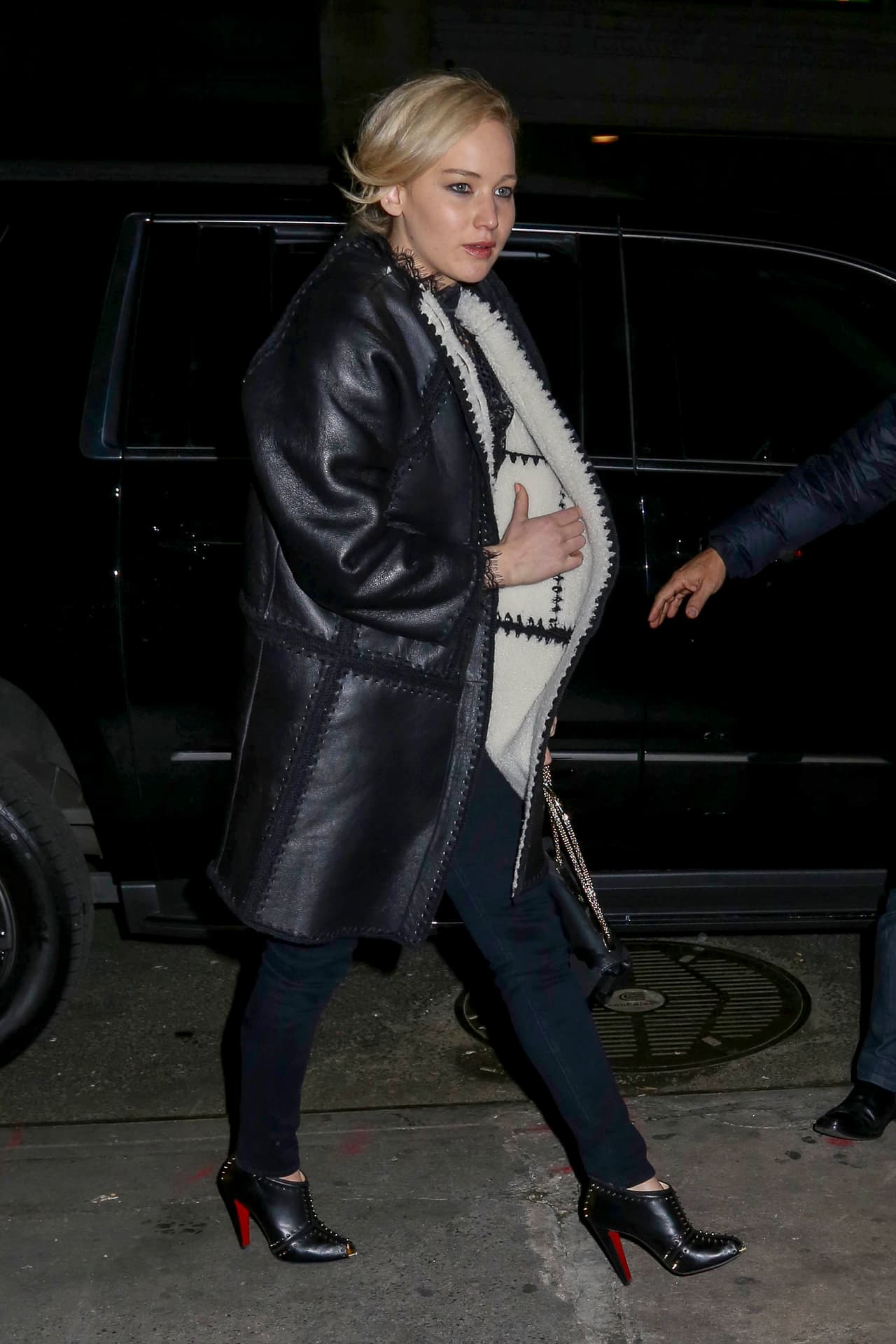 ¡Seguramente fue una reunión bastante divertida!