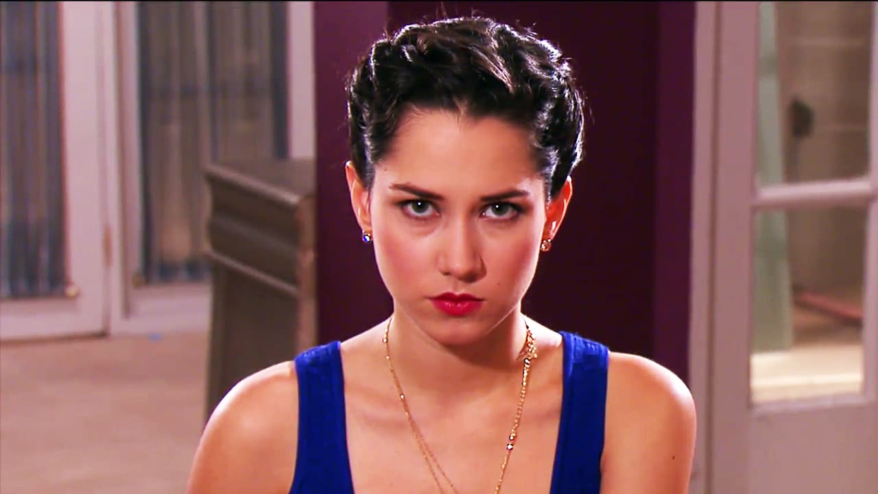 La maldad se ha apoderado de ella y ha tratado de separar a Lucía y Marcelo día tras día.