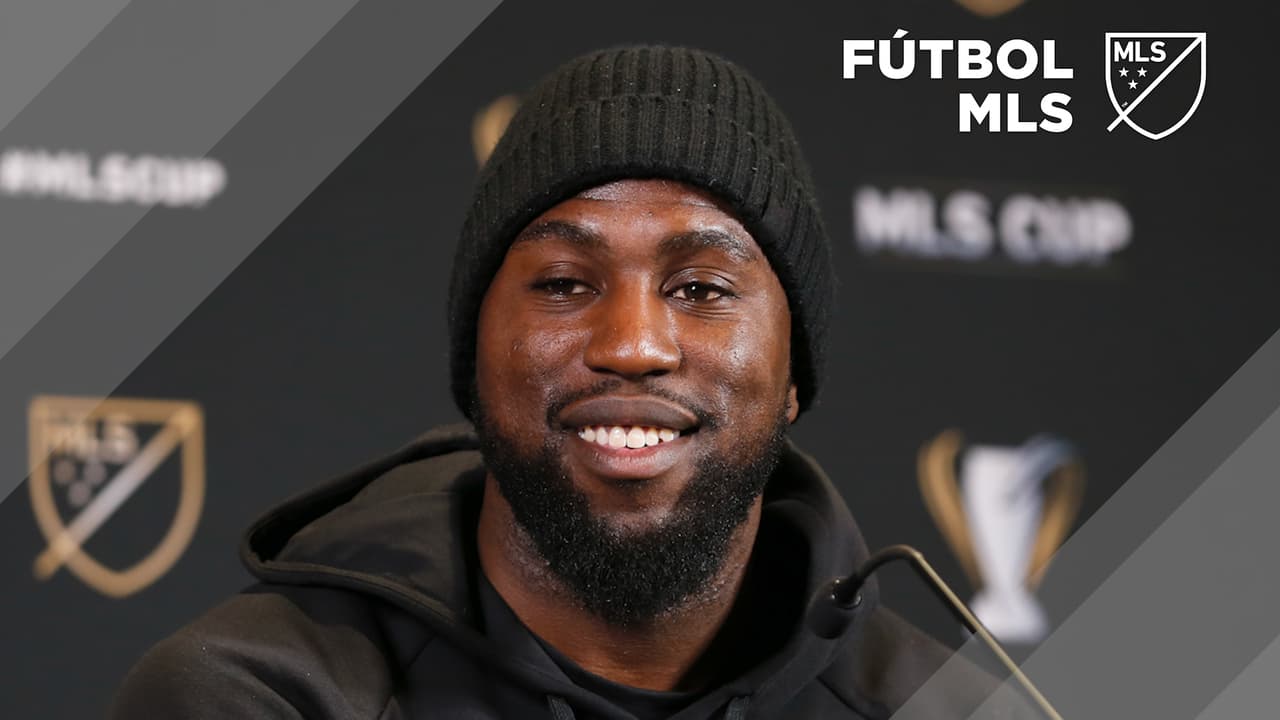 Jozy Altidore amenaza con jugar el papel de 'villano' en la final contra Seattle Sounders